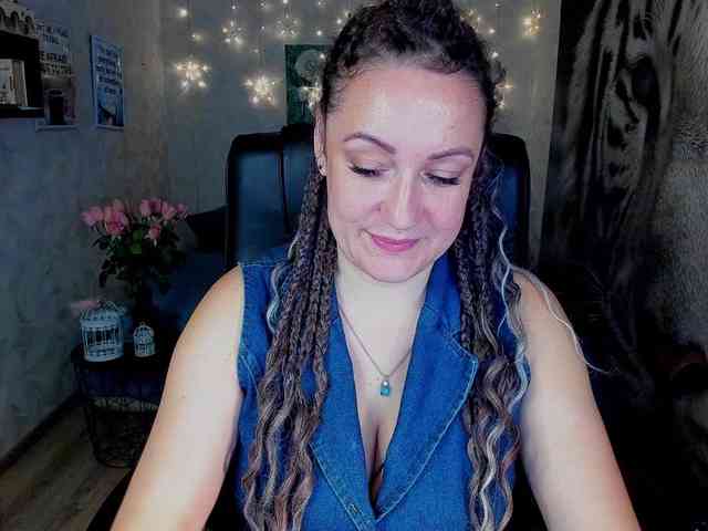 SweetAnka webcam