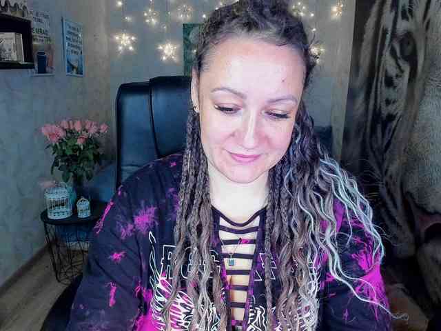 SweetAnka webcam