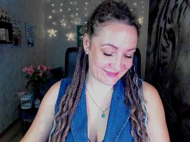 SweetAnka webcam