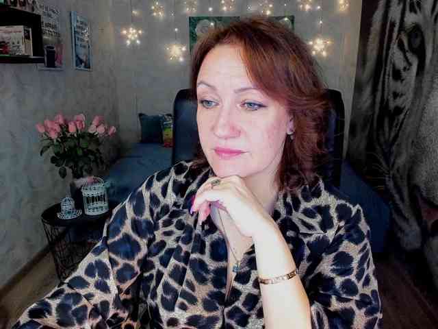 SweetAnka webcam