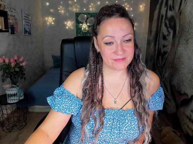SweetAnka webcam