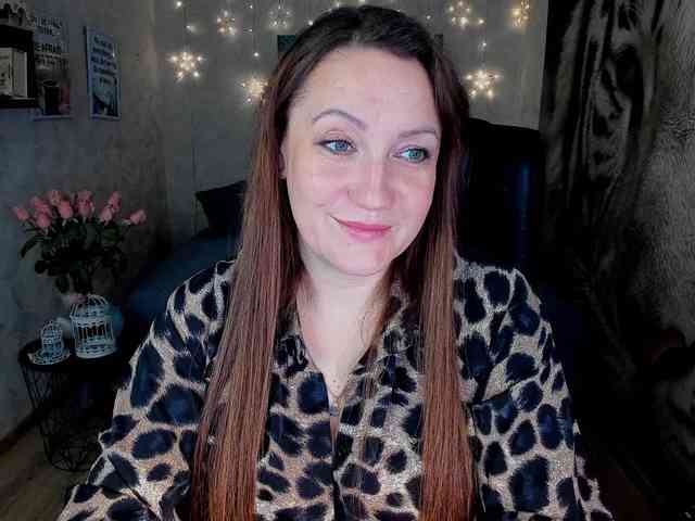 AnkaBrooks's webcam live show