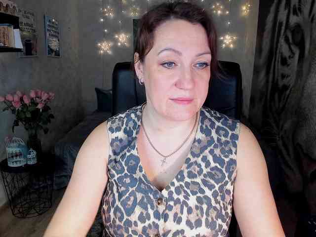 SweetAnka webcam