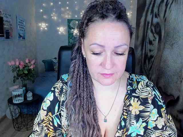 SweetAnka webcam