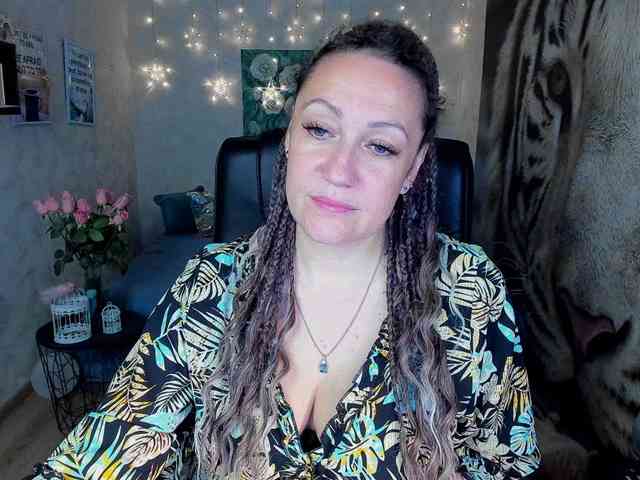 SweetAnka webcam
