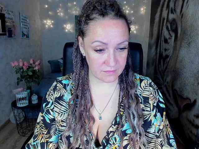 SweetAnka webcam