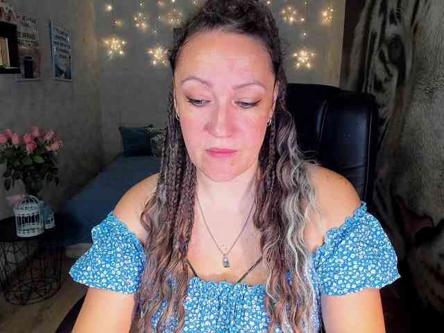 SweetAnka webcam