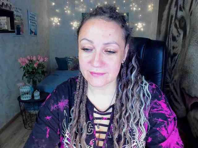 AnkaBrooks Live Webcam on BongaCams