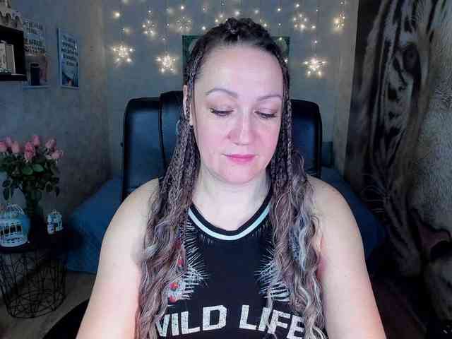 SweetAnka webcam