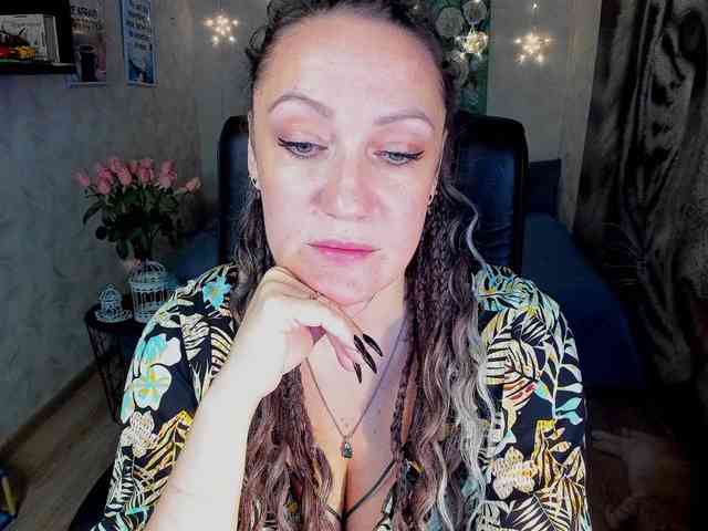 SweetAnka webcam