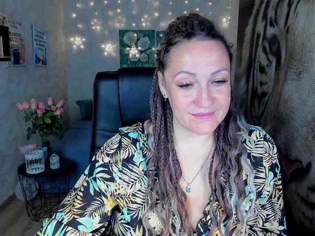 AnkaBrooks Live Webcam on BongaCams
