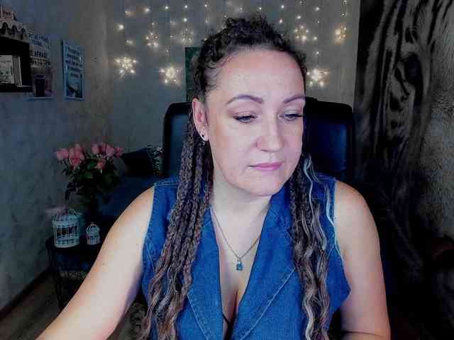 SweetAnka webcam