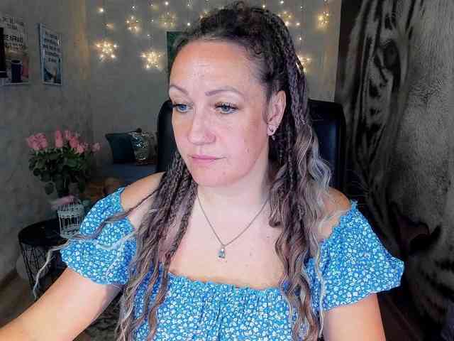 SweetAnka webcam