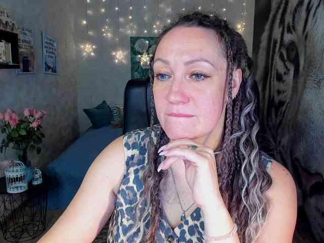 SweetAnka webcam