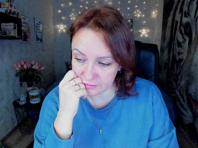 SweetAnka webcam