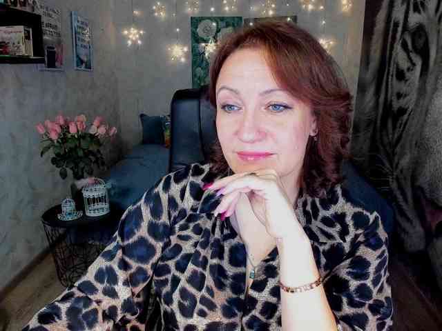 SweetAnka webcam