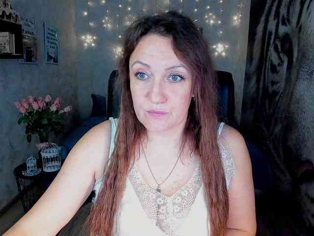 SweetAnka webcam