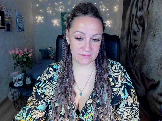 SweetAnka webcam