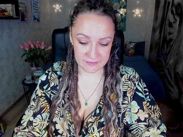 SweetAnka webcam