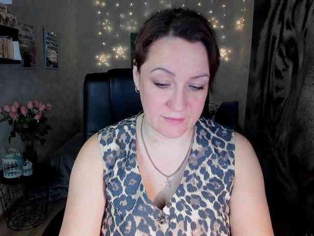 SweetAnka webcam