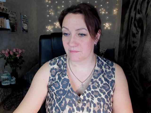 SweetAnka webcam