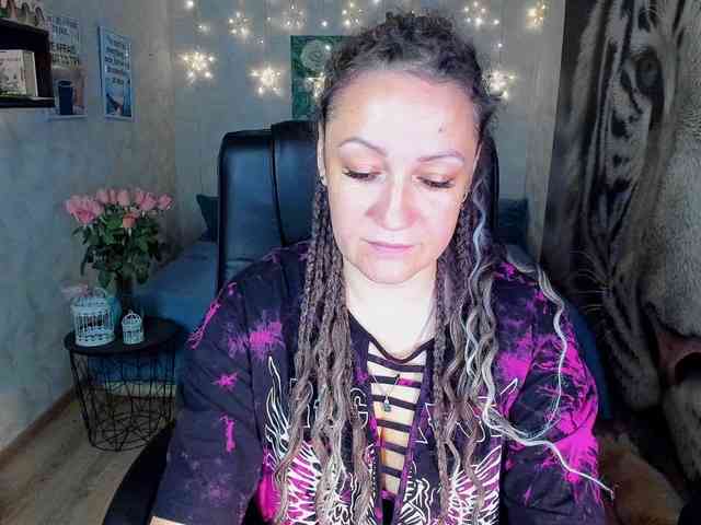 SweetAnka webcam