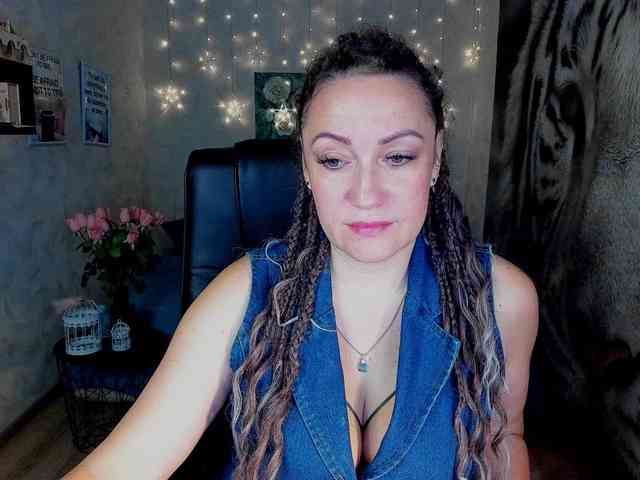 SweetAnka webcam