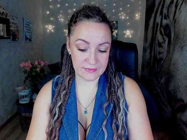 SweetAnka webcam