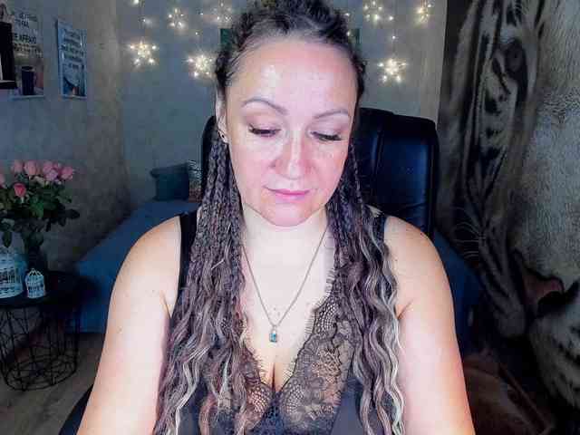 SweetAnka webcam