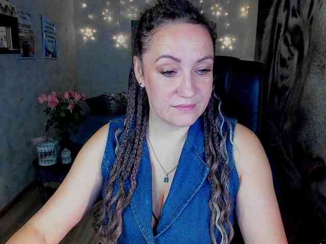 SweetAnka webcam