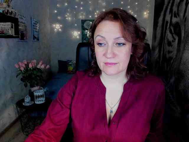 SweetAnka webcam