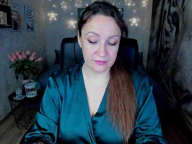SweetAnka webcam