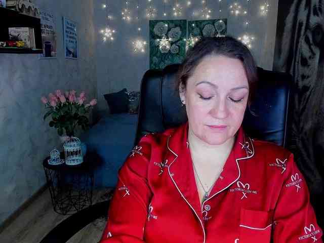 SweetAnka webcam