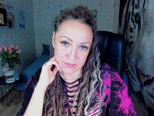 SweetAnka webcam
