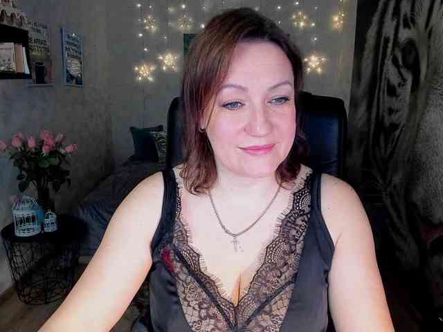 SweetAnka webcam