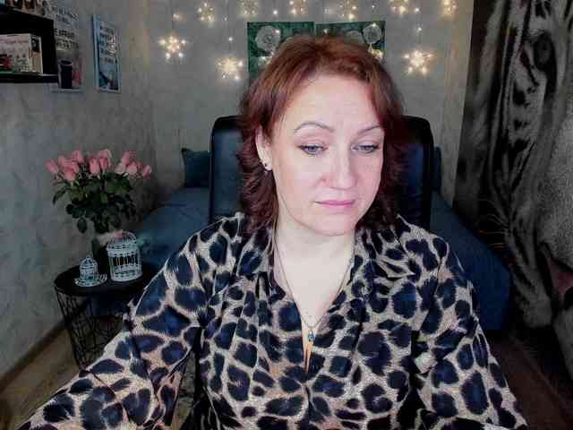 SweetAnka webcam