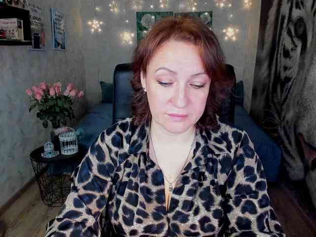 SweetAnka webcam