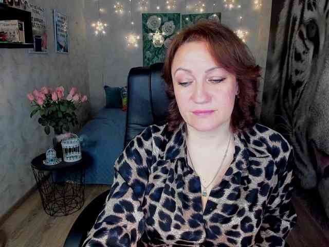 SweetAnka webcam