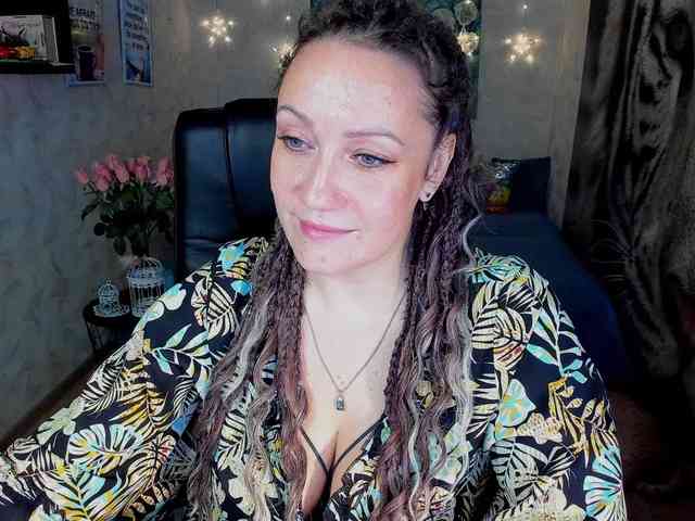 SweetAnka webcam