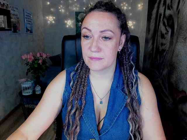 SweetAnka webcam