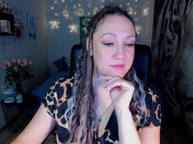SweetAnka webcam