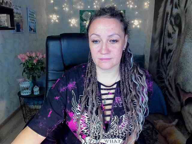 SweetAnka webcam