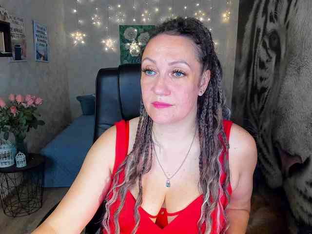 SweetAnka webcam