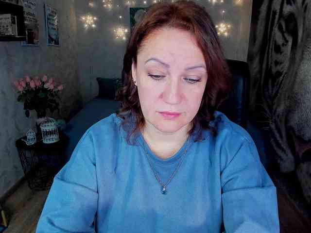 SweetAnka webcam