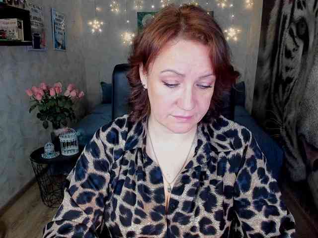 SweetAnka webcam