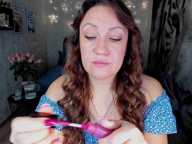 SweetAnka webcam