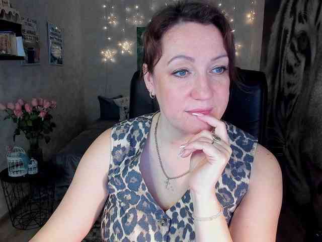 SweetAnka webcam