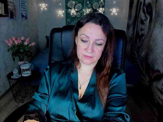 SweetAnka webcam
