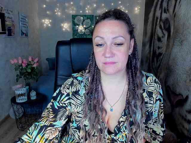 SweetAnka webcam