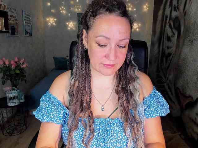 SweetAnka webcam